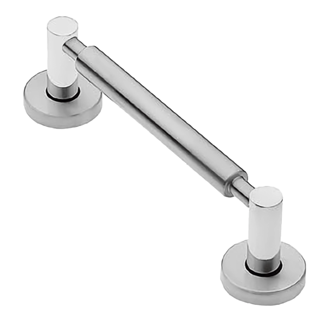 Ручка-скоба CLOUD PH CRO, цвет - хром фото купить Тверь