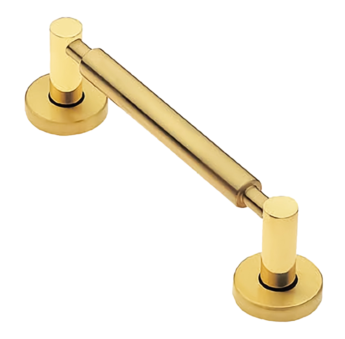 Ручка-скоба CLOUD PH OTL, цвет - золото фото купить Тверь