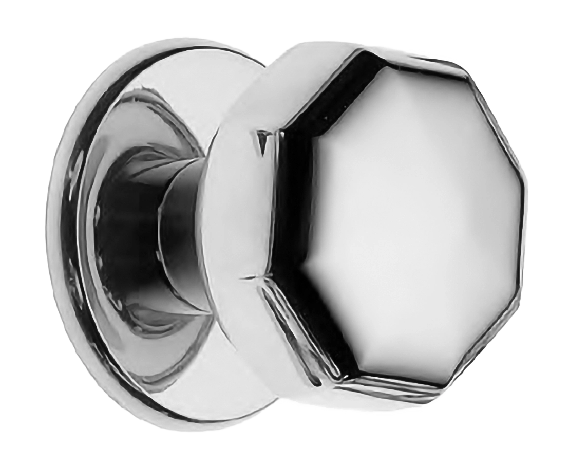 Кноб на стяжке ART.AS 30 D70 CRO, цвет - хром фото купить Тверь