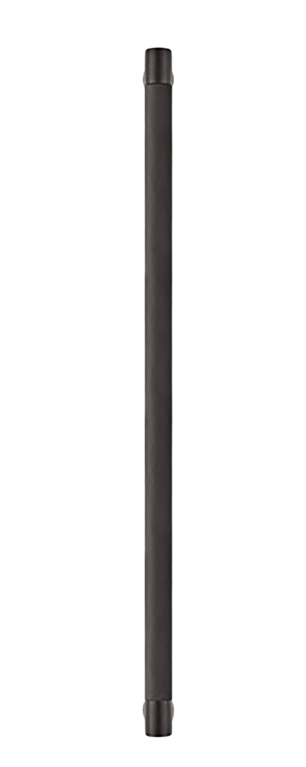 Ручка-скоба HIDE TIME PH/A ANT, цвет - антрацит фото купить Тверь