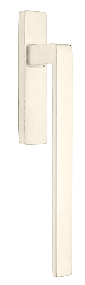 Пара ручек-скоб на планке HORIZONT ASY/Q NIS под ключ Буратино для раздвижных дверей, цвет матовый никель фото купить в Твери