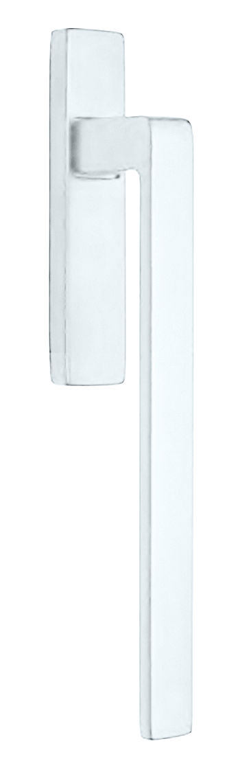 Пара ручек-скоб на планке HORIZONT AS/Q CSA под ключ Буратино для раздвижных дверей, цвет матовый хром фото купить в Твери