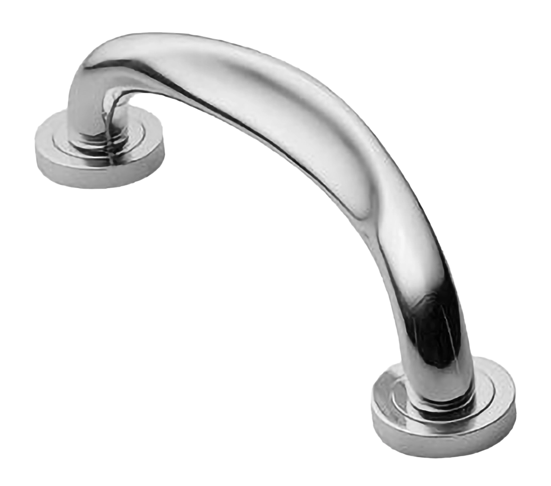 Ручка-скоба RAFT PH CRO, цвет - хром фото купить в Твери