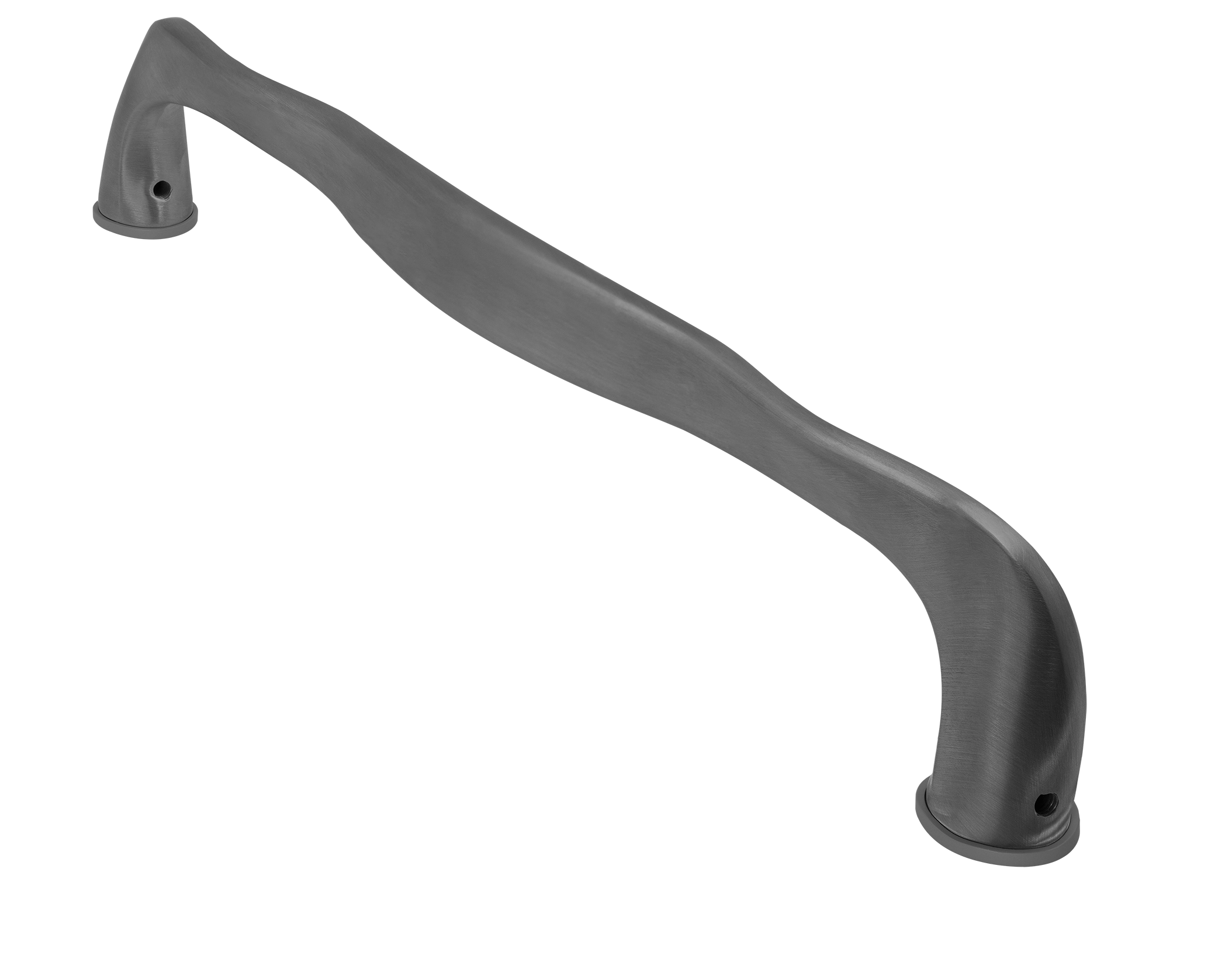 Ручка-скоба SKYSCRAPER PH SST, цвет Летняя гроза/Summer Storm фото купить Тверь