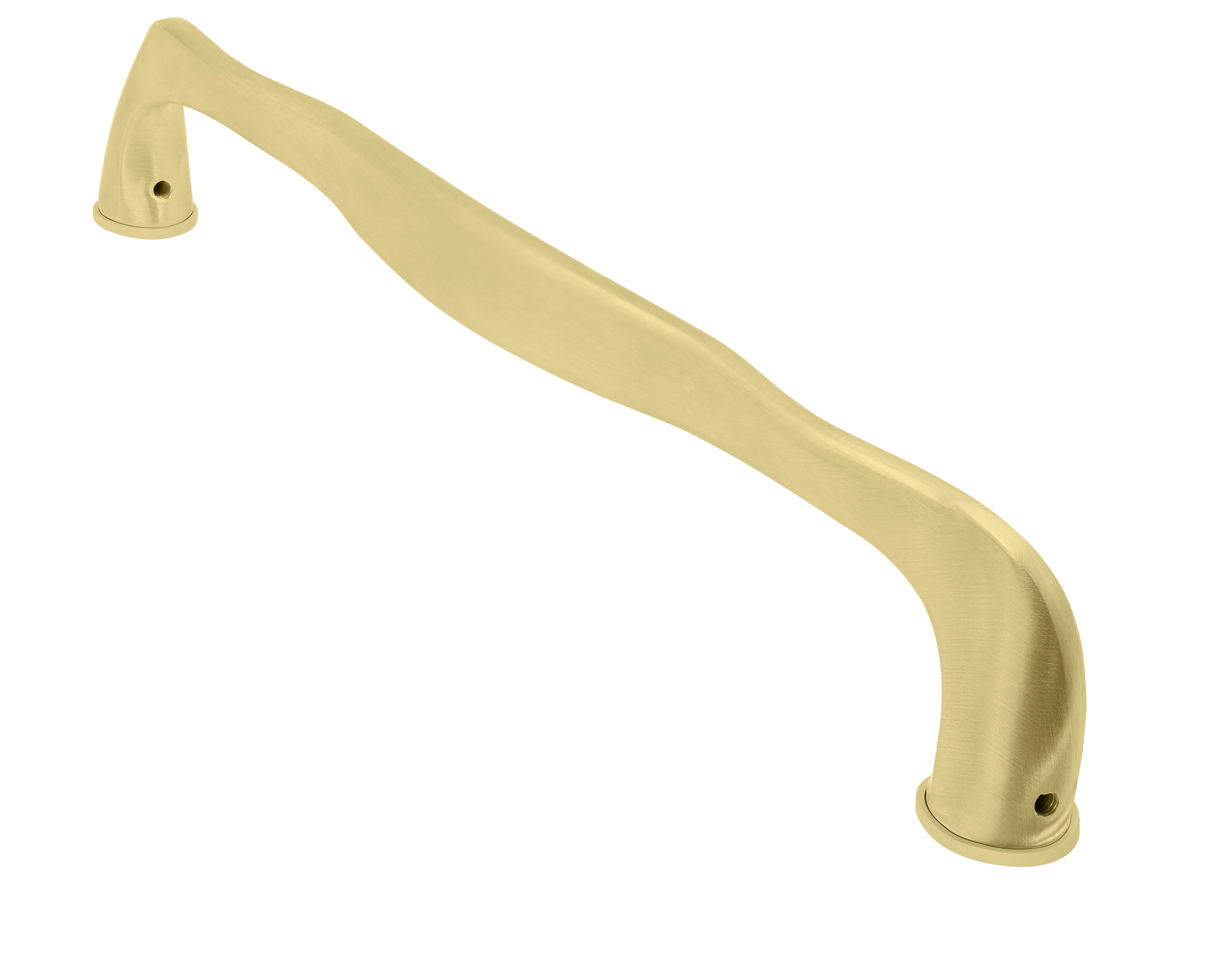 Ручка-скоба SKYSCRAPER PH AH, цвет Осенний мёд/Autumn Honey фото купить Тверь