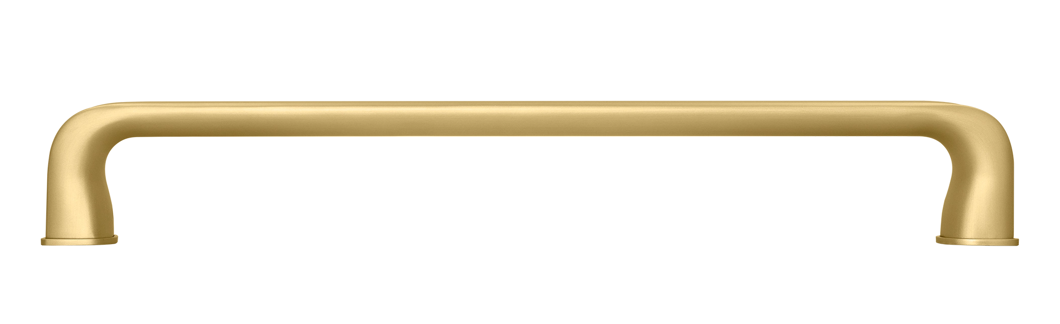 Ручка-скоба THE BUS STATION PH AH, цвет Осенний мёд/Autumn Honey фото фурнитура Тверь