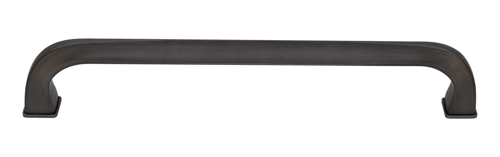 Ручка-скоба WD CONCERT HALL PH SST, цвет Летняя гроза/Summer Storm фото фурнитура Тверь