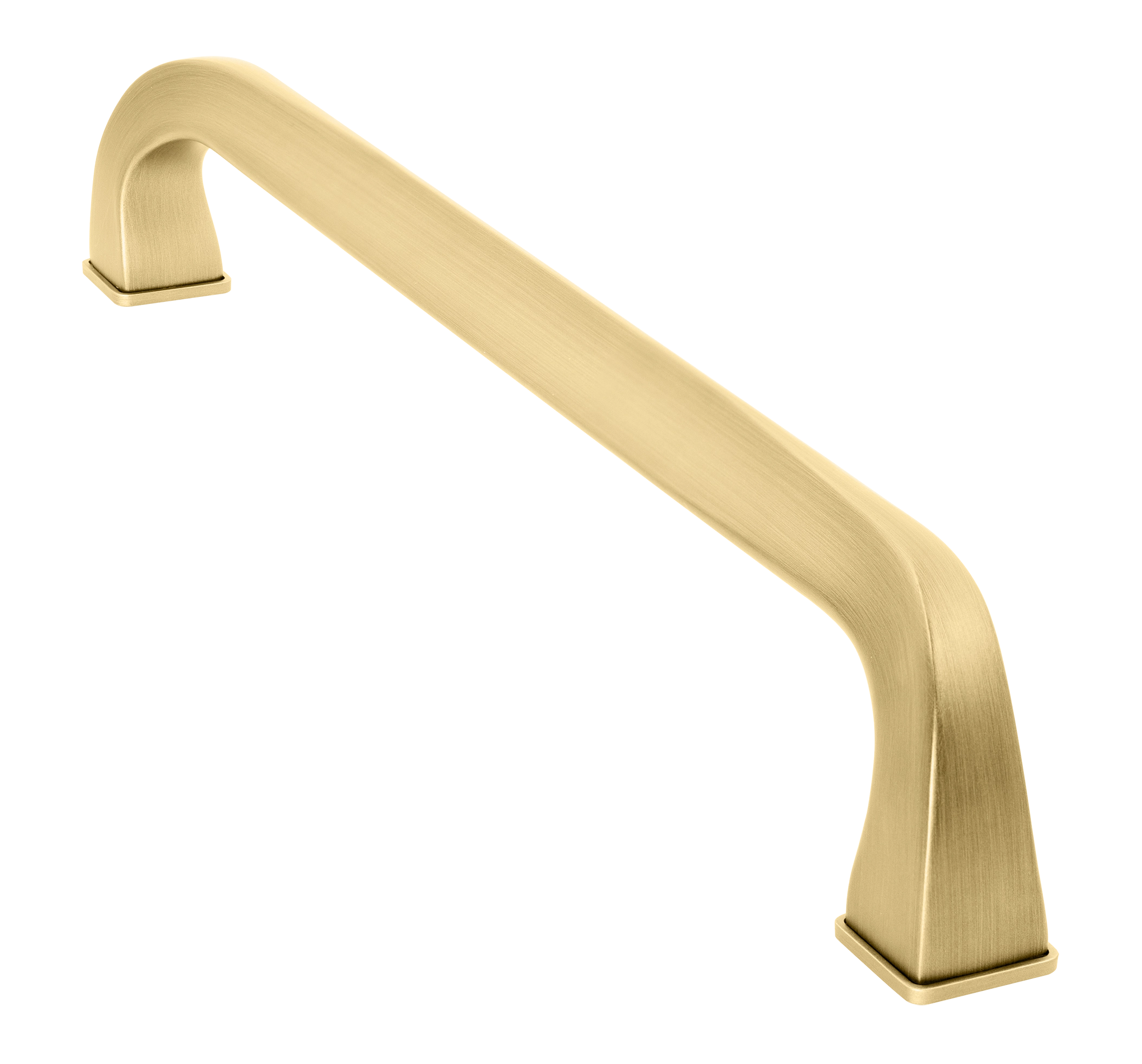 Ручка-скоба WD CONCERT HALL PH AH, цвет Осенний мёд/Autumn Honey фото купить Тверь