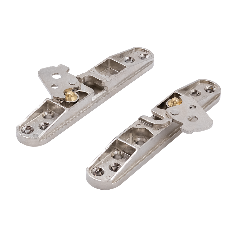 Комплект роликов SLIDING SET 3 40kg NEW, двойной доводчик, дверь до 40кг фото фурнитура Тверь