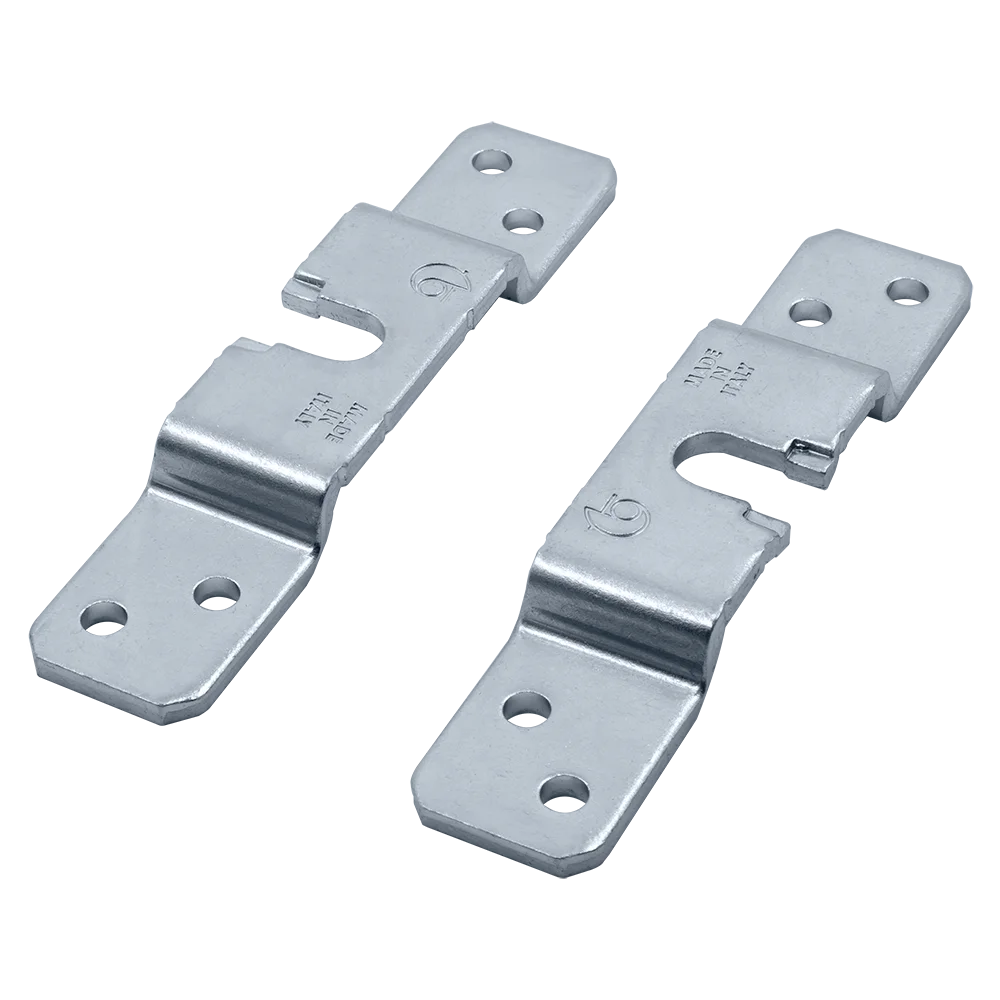 Комплект роликов ECO SLIDING SET 3 80kg NEW, двойной доводчик, дверь до 80кг фото фурнитура Тверь