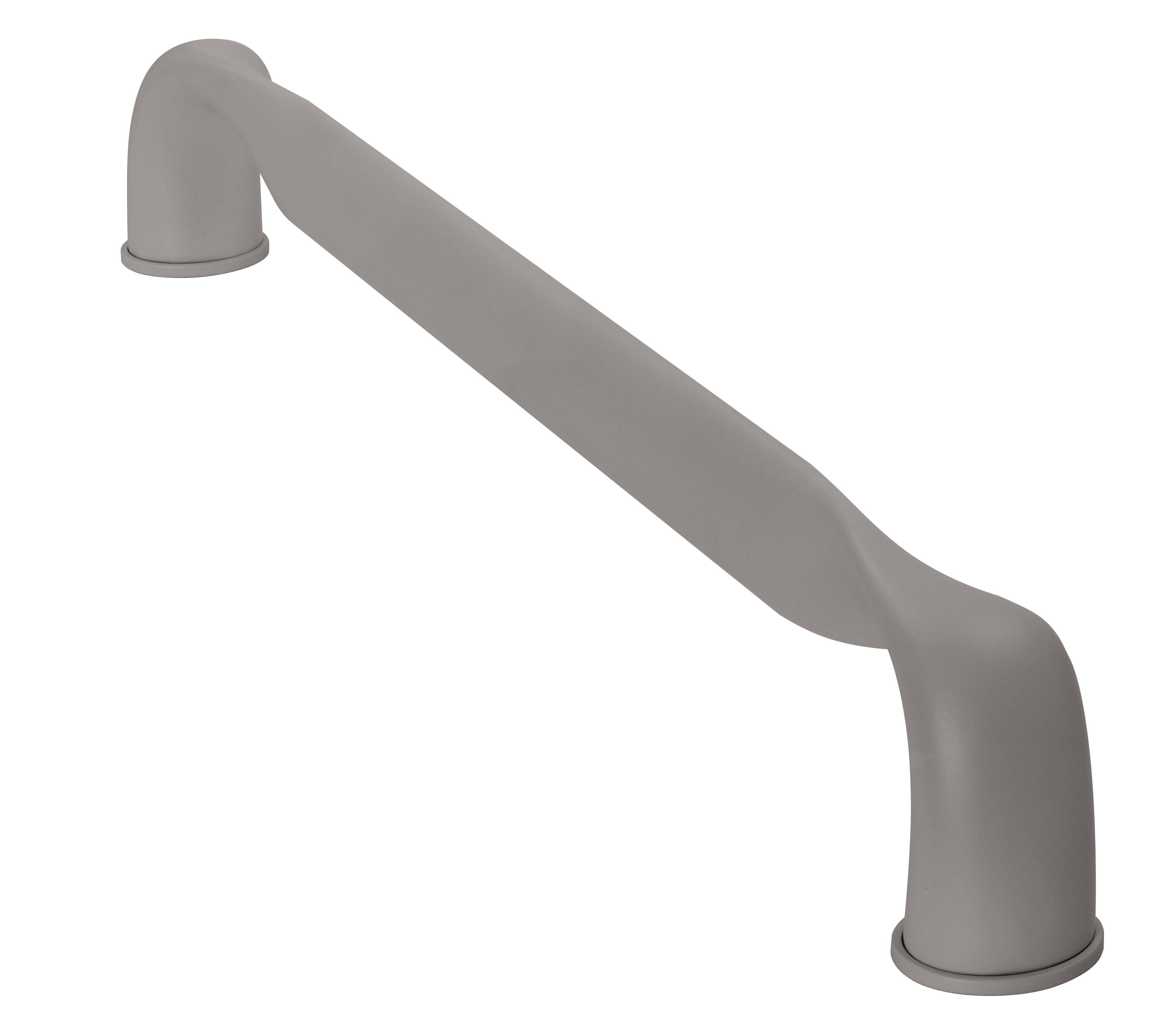 Ручка-скоба LVB PH WF, цвет Зимняя стужа/Winter Frost фото купить Тверь