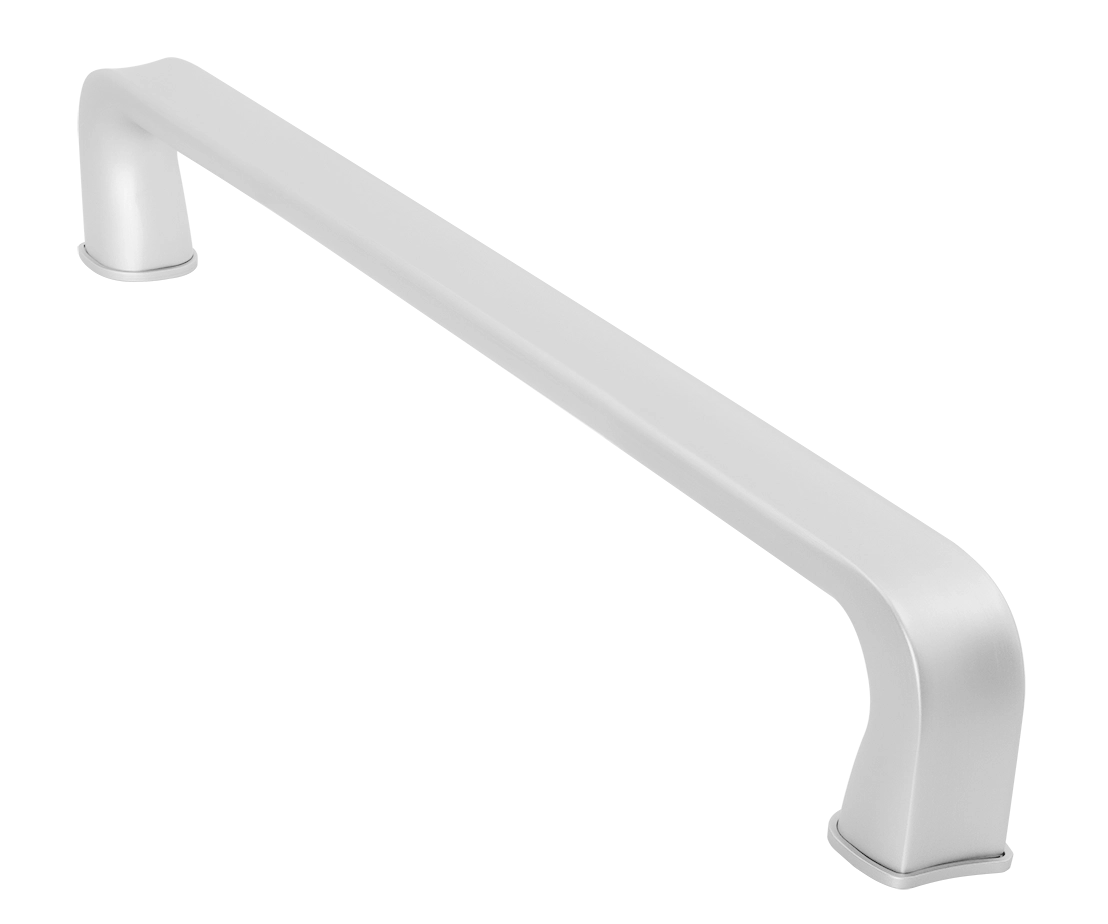 Ручка-скоба THE BUS STATION PH SSW, цвет Стокгольмский снегопад/Stockholm Snowfall фото купить Тверь