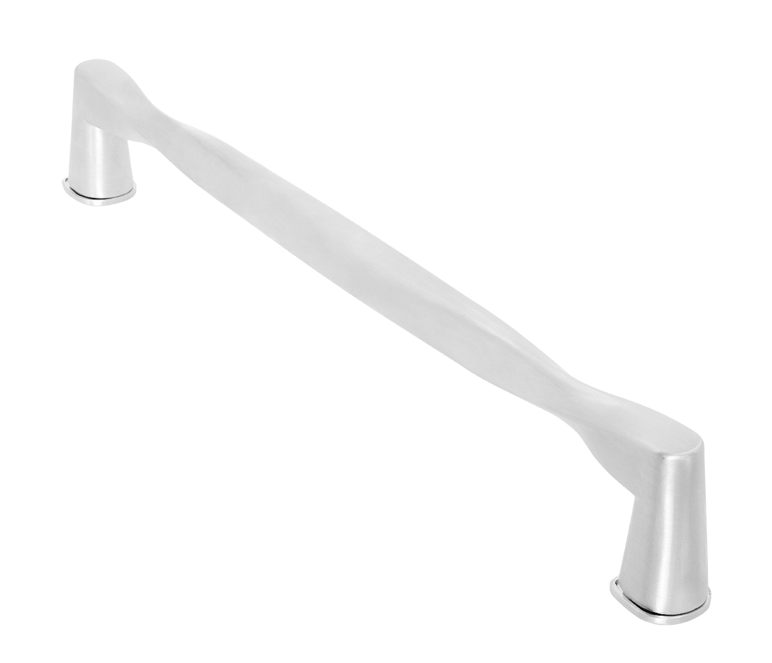 Ручка-скоба THE OLYMPICS PH SSW, цвет Стокгольмский снегопад/Stockholm Snowfall фото купить Тверь