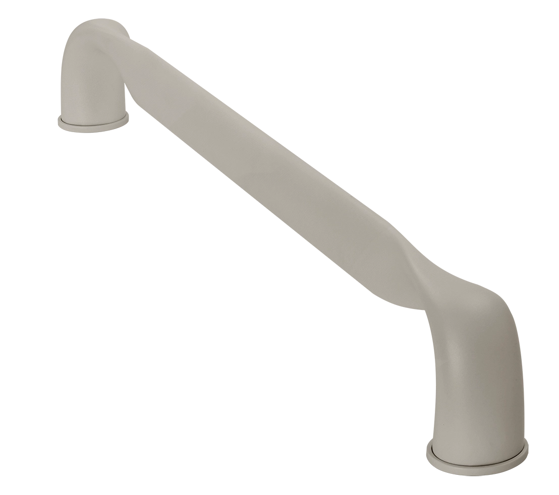 Ручка-скоба LVB PH SMI, цвет Весенняя дымка/Spring Mist фото купить Тверь