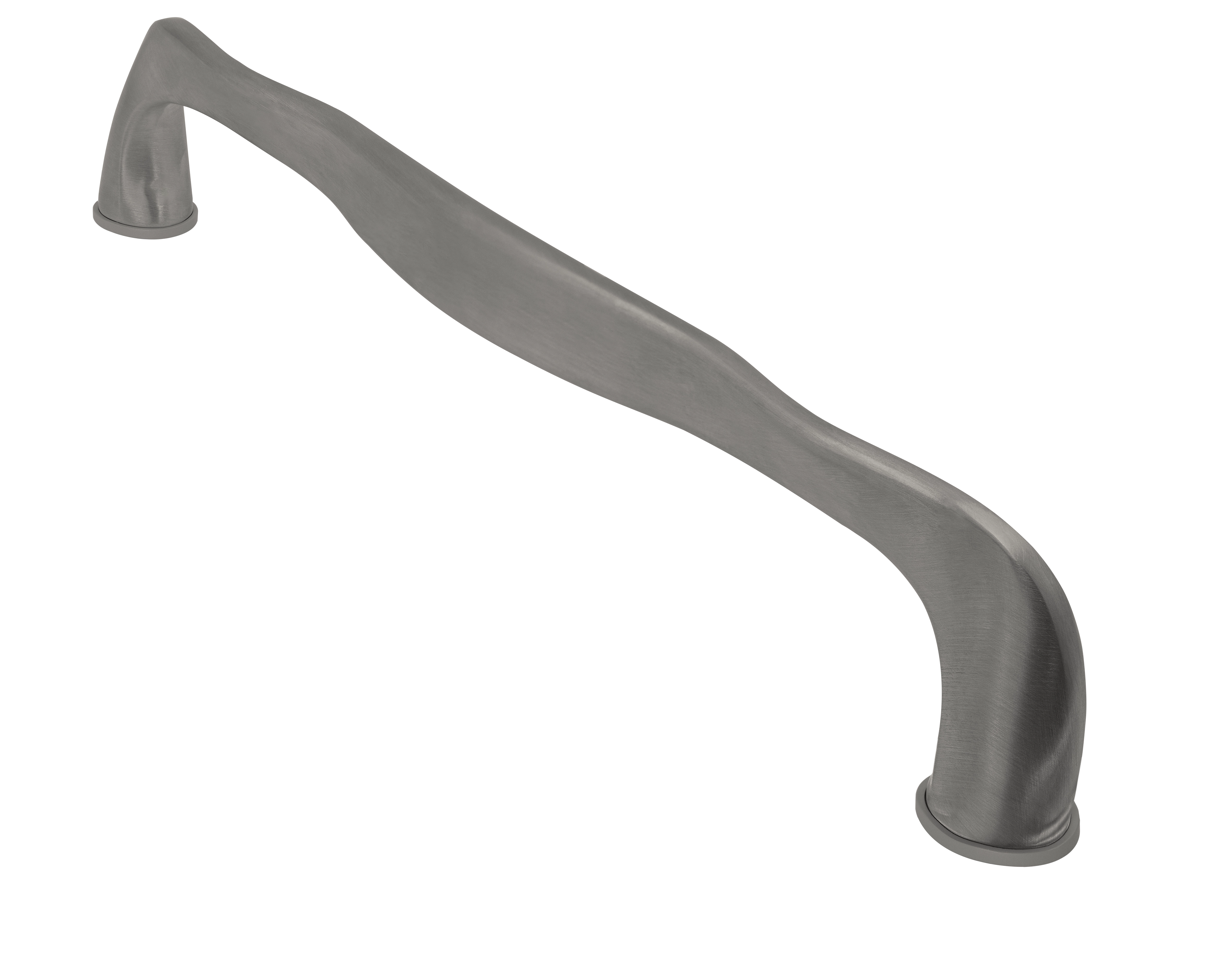 Ручка-скоба SKYSCRAPER PH WF, цвет Зимняя стужа/Winter Frost фото купить Тверь