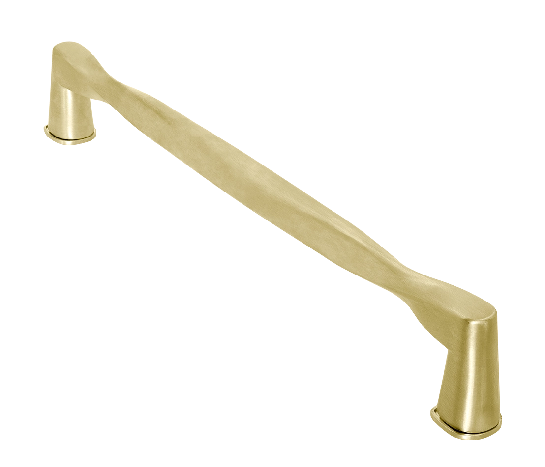 Ручка-скоба THE OLYMPICS PH AH, цвет Осенний мёд/Autumn Honey фото купить Тверь