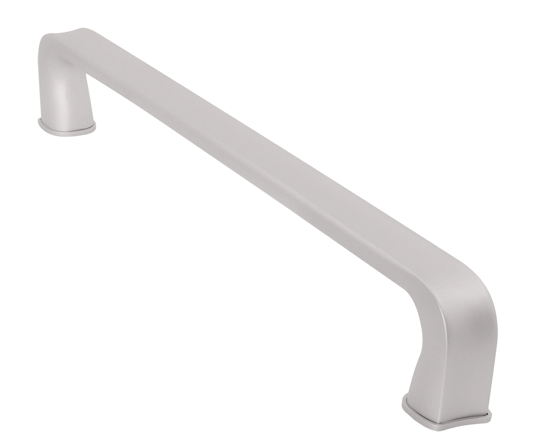 Ручка-скоба THE BUS STATION PH SSW, цвет Стокгольмский снегопад/Stockholm Snowfall фото купить Тверь