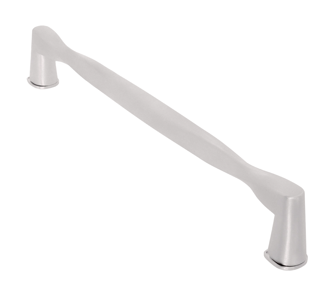 Ручка-скоба THE OLYMPICS PH SSW, цвет Стокгольмский снегопад/Stockholm Snowfall фото купить Тверь