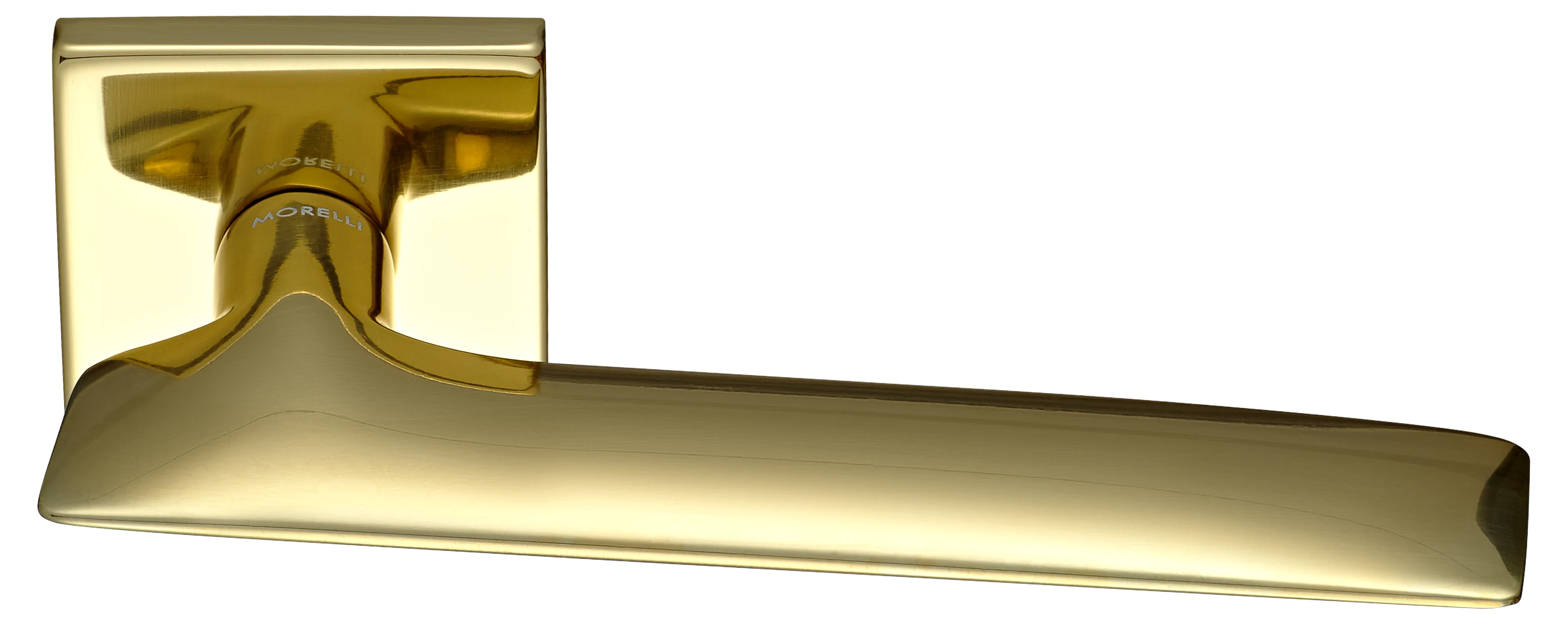 GALACTIC S5 OTL, ручка дверная, цвет -  золото фото купить Тверь
